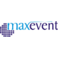 Maxevent logo, Maxevent contact details