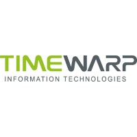 TIMEWARP IT Consulting GmbH logo, TIMEWARP IT Consulting GmbH contact details