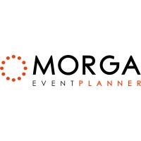 Morga Event Planner logo, Morga Event Planner contact details