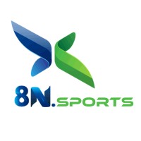 8N.sports logo, 8N.sports contact details