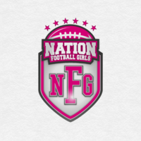 Nation Football Girls / NFGMx logo, Nation Football Girls / NFGMx contact details