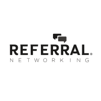 REFERRAL Networking logo, REFERRAL Networking contact details