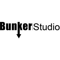 Bunker Studio logo, Bunker Studio contact details