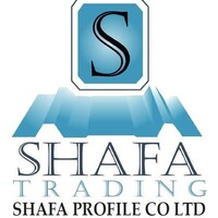 Shafa Profile Co Ltd logo, Shafa Profile Co Ltd contact details