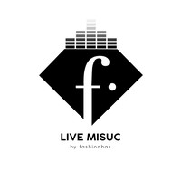 LIVE MUSIC by fashionbar logo, LIVE MUSIC by fashionbar contact details