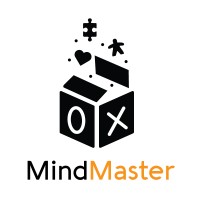 MindMaster logo, MindMaster contact details