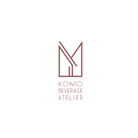 Komo Beverage Atelier logo, Komo Beverage Atelier contact details