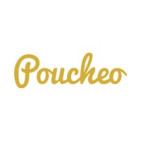 Poucheo logo, Poucheo contact details