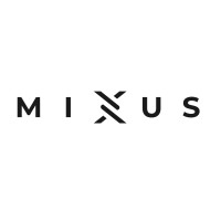 Mixus logo, Mixus contact details