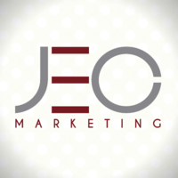 JEC Marketing México logo, JEC Marketing México contact details