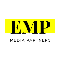 EMP Media Partners logo, EMP Media Partners contact details