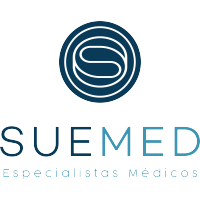 SUEMED logo, SUEMED contact details