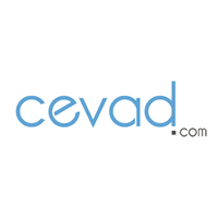 CEVAD logo, CEVAD contact details