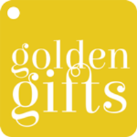 Golden Gifts logo, Golden Gifts contact details