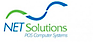 Net Solutions logo, Net Solutions contact details