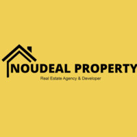 Noudeal Property logo, Noudeal Property contact details