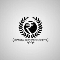 Hans Raj Economics Society logo, Hans Raj Economics Society contact details