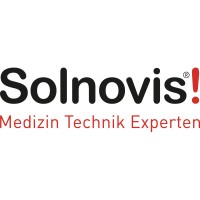 Solnovis GmbH logo, Solnovis GmbH contact details