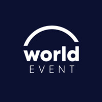 World Event SRL logo, World Event SRL contact details