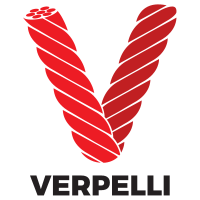 Verpelli & C. s.r.l. logo, Verpelli & C. s.r.l. contact details