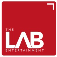 The Lab Entertainment logo, The Lab Entertainment contact details