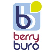 Berry Buro logo, Berry Buro contact details