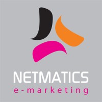 Netmatics Co. Ltd logo, Netmatics Co. Ltd contact details