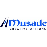 Musade Creative Options Ltd logo, Musade Creative Options Ltd contact details