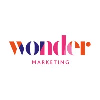 Wonder Marketing logo, Wonder Marketing contact details