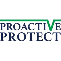 Proactive Protect logo, Proactive Protect contact details