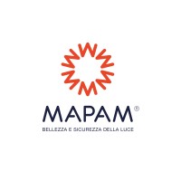 Mapam Srl logo, Mapam Srl contact details