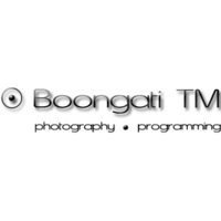 Boongati TM logo, Boongati TM contact details