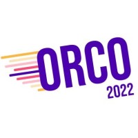 ORCO 2022 logo, ORCO 2022 contact details