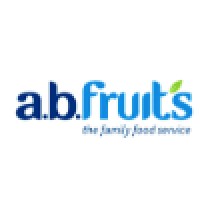 AB Fruits logo, AB Fruits contact details