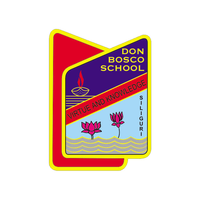 Don Bosco School,Siliguri logo, Don Bosco School,Siliguri contact details