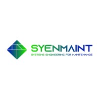 SYENMAINT SYstems ENgineering for MAINTenance logo, SYENMAINT SYstems ENgineering for MAINTenance contact details