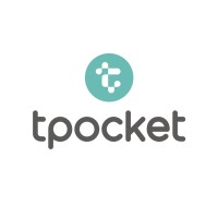 TPocket logo, TPocket contact details