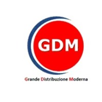 GDM s.r.l. logo, GDM s.r.l. contact details