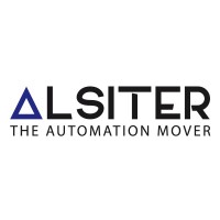 Alsiter logo, Alsiter contact details