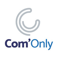 Com'Only Agency logo, Com'Only Agency contact details