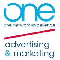 One Network Experience logo, One Network Experience contact details