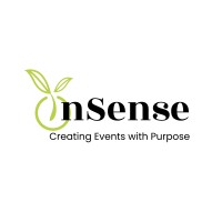 InSense logo, InSense contact details