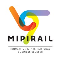 MIPIRAIL logo, MIPIRAIL contact details