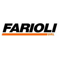 FARIOLI S.R.L. logo, FARIOLI S.R.L. contact details