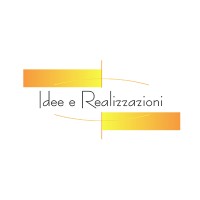 Idee e Realizzazioni srl logo, Idee e Realizzazioni srl contact details