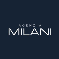 Milani Agency logo, Milani Agency contact details