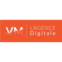 VM L'AGENCE DIGITALE logo, VM L'AGENCE DIGITALE contact details