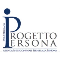 ASP PROGETTO PERSONA logo, ASP PROGETTO PERSONA contact details