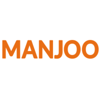 Manjoo logo, Manjoo contact details