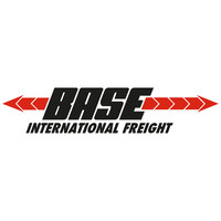 Base International Freight Srl logo, Base International Freight Srl contact details